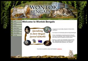 Visit Wontok Bengals